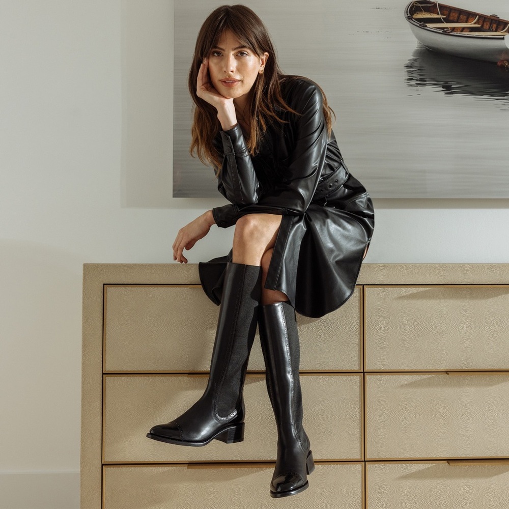 Ms. Brigitte Boot - Picture 3 of 7